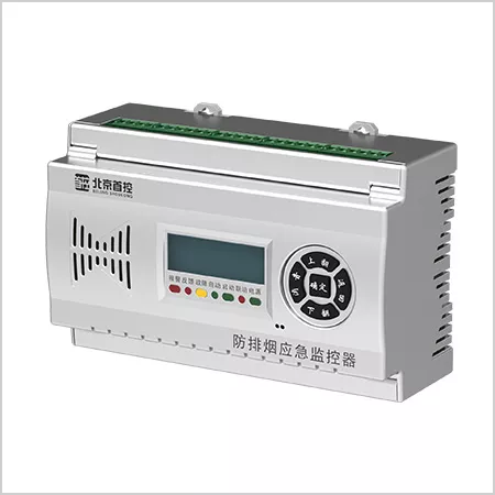 防排煙應(yīng)急監(jiān)控器 SK-SE
