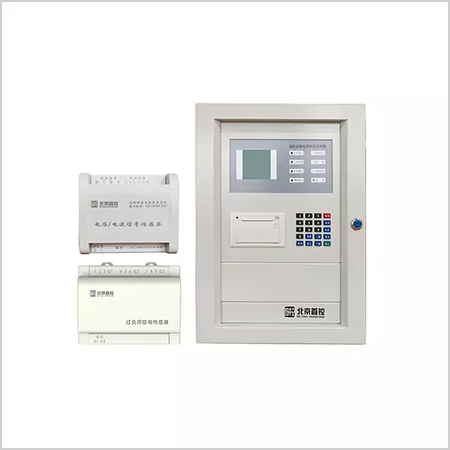 SKDY 消防設(shè)備電源監(jiān)控系統(tǒng)